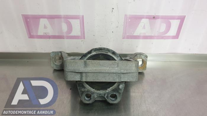 Gebruikte Motorrubber Ford Focus 3 Wagon 1.6 Ti-VCT 16V 105 Prijs € 29,99 Margeregeling aangeboden door Autodemontage Aandijk