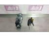 Ford Focus 3 Wagon 1.6 TDCi 95 Kontaktslot+Sleutel