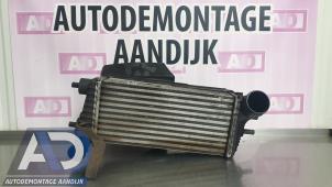Gebruikte Intercooler Ford Focus 3 Wagon 1.6 TDCi 95 Prijs € 44,99 Margeregeling aangeboden door Autodemontage Aandijk