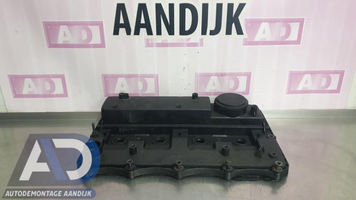 Gebruikte Kleppendeksel Ford Transit Custom 2.2 TDCi 16V Prijs € 74,99 Margeregeling aangeboden door Autodemontage Aandijk