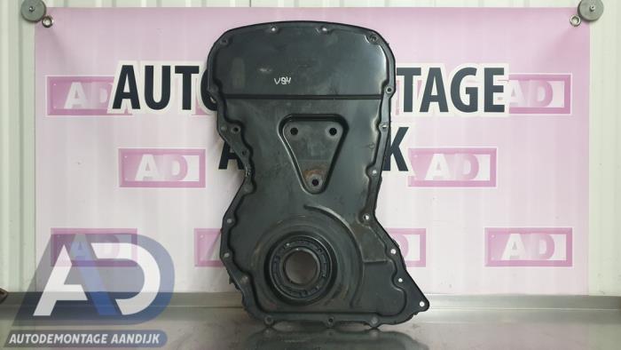 Gebruikte Distributiedeksel Ford Transit Custom 2.2 TDCi 16V Prijs € 39,99 Margeregeling aangeboden door Autodemontage Aandijk