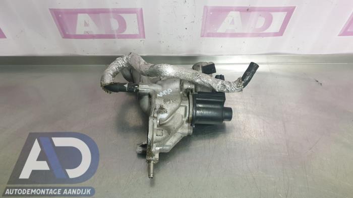 Gebruikte Uitlaat gasklep (EGR) Audi A8 (D4) 4.2 TDI V8 32V Quattro Prijs € 89,99 Margeregeling aangeboden door Autodemontage Aandijk