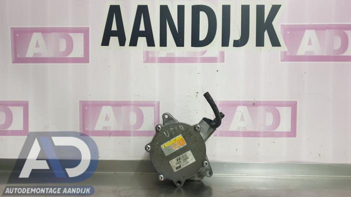 Gebruikte Vacuumpomp (Diesel) Hyundai i40 CW (VFC) 1.7 CRDi 16V Prijs € 99,99 Margeregeling aangeboden door Autodemontage Aandijk