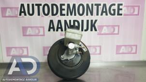 Gebruikte Rembol Mercedes B (W245) 2.0 B-180 CDI 16V Prijs € 59,99 Margeregeling aangeboden door Autodemontage Aandijk