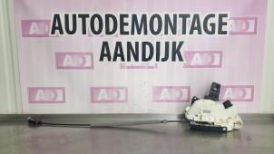 Gebruikte Deurslot Mechaniek 2Deurs links Seat Ibiza IV SC (6J1) 1.2 12V Prijs € 39,99 Margeregeling aangeboden door Autodemontage Aandijk