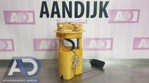 Gebruikte Tankvlotter Citroen Xsara Picasso (CH) 1.6 HDi 16V 110 Prijs € 19,99 Margeregeling aangeboden door Autodemontage Aandijk