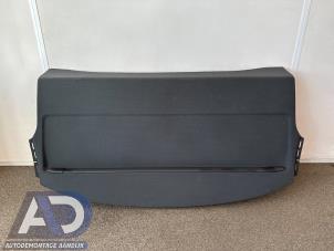 Gebruikte Hoedenplank Audi A6 (C6) 2.0 T FSI 16V Prijs € 174,99 Margeregeling aangeboden door Autodemontage Aandijk