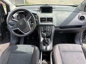 Gebruikte Module + Airbag Set Opel Meriva 1.4 Turbo 16V ecoFLEX Prijs € 649,99 Margeregeling aangeboden door Autodemontage Aandijk