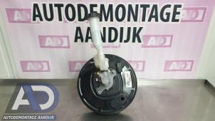 Gebruikte Rembol Nissan Pulsar (C13) 1.2 DIG-T 16V Prijs € 119,99 Margeregeling aangeboden door Autodemontage Aandijk