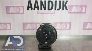 Gebruikte Pomp Airco Nissan Pulsar (C13) 1.2 DIG-T 16V Prijs € 149,99 Margeregeling aangeboden door Autodemontage Aandijk