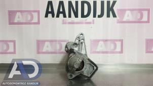 Gebruikte Startmotor Nissan Pulsar (C13) 1.2 DIG-T 16V Prijs € 74,99 Margeregeling aangeboden door Autodemontage Aandijk