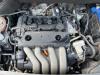 Motor van een Volkswagen Touran (1T1/T2), 2003 / 2010 2.0 FSI 16V, MPV, Benzine, 1.984cc, 110kW (150pk), FWD, BLX, 2004-05 / 2005-11, 1T1 2005