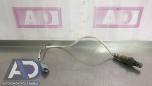 Gebruikte Lambda Sonde Nissan Pulsar (C13) 1.2 DIG-T 16V Prijs € 29,99 Margeregeling aangeboden door Autodemontage Aandijk