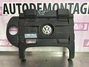 Gebruikte Motor Beschermplaat Volkswagen Tiguan (5N1/2) 1.4 TSI 16V 4Motion Prijs € 49,99 Margeregeling aangeboden door Autodemontage Aandijk