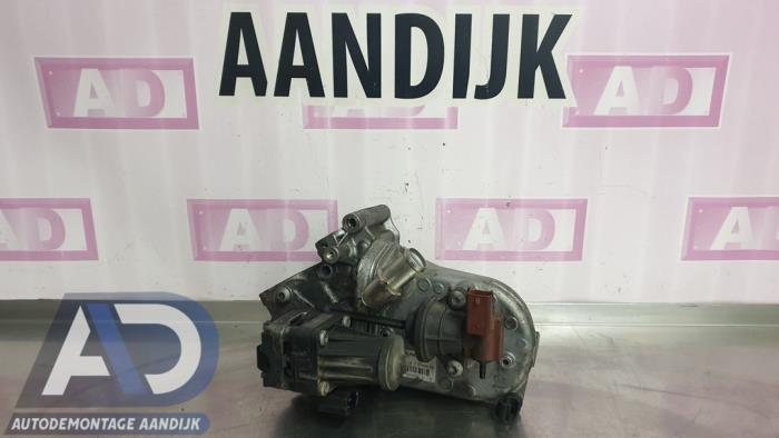 Gebruikte EGR Klep Fiat Punto Evo (199) 1.3 JTD Multijet 85 16V Prijs € 79,99 Margeregeling aangeboden door Autodemontage Aandijk