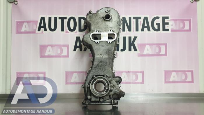 Gebruikte Distributiedeksel Fiat Punto Evo (199) 1.3 JTD Multijet 85 16V Prijs € 39,99 Margeregeling aangeboden door Autodemontage Aandijk