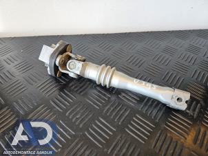 Gebruikte Stuurkoppeling Mercedes C (W203) 1.8 C-180K 16V Prijs € 39,99 Margeregeling aangeboden door Autodemontage Aandijk