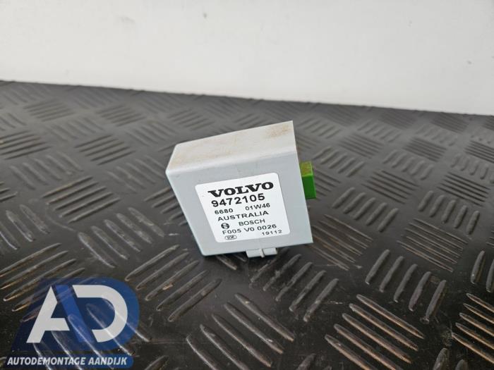 Gebruikte Alarm module Volvo V70 (SW) 2.4 T 20V AWD Prijs € 24,99 Margeregeling aangeboden door Autodemontage Aandijk