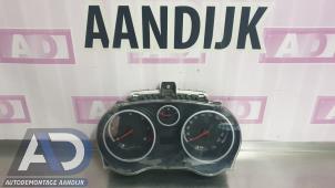 Gebruikte Kilometerteller KM Opel Corsa D 1.7 CDTi 16V Ecotec Prijs € 49,99 Margeregeling aangeboden door Autodemontage Aandijk