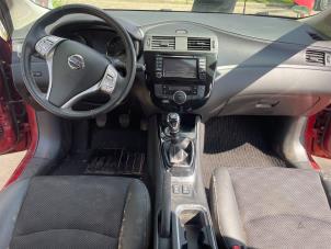 Gebruikte Airbag links (Stuur) Nissan Pulsar (C13) 1.2 DIG-T 16V Prijs € 999,99 Margeregeling aangeboden door Autodemontage Aandijk