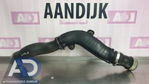 Gebruikte Intercooler Buis Audi A3 Sportback (8PA) 1.8 TFSI 16V Prijs € 24,99 Margeregeling aangeboden door Autodemontage Aandijk