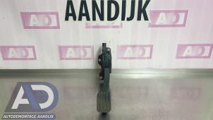 Gebruikte Gaspedaalpositie Sensor Ford Mondeo IV Wagon 2.0 TDCi 140 16V Prijs € 19,99 Margeregeling aangeboden door Autodemontage Aandijk