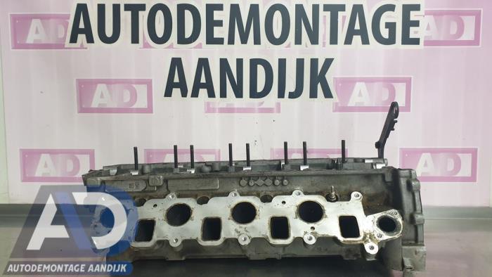 Gebruikte Cilinderkop Audi A8 (D4) 4.2 TDI V8 32V Quattro Prijs € 399,99 Margeregeling aangeboden door Autodemontage Aandijk