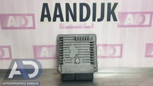 Gebruikte Computer Motormanagement Skoda Fabia II Combi 1.6 TDI 16V 90 Prijs € 99,99 Margeregeling aangeboden door Autodemontage Aandijk