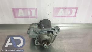 Gebruikte Startmotor Skoda Fabia II Combi 1.6 TDI 16V 90 Prijs € 34,99 Margeregeling aangeboden door Autodemontage Aandijk