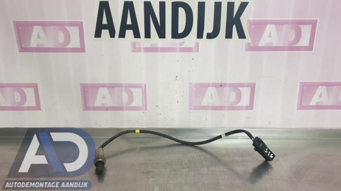 Gebruikte Lambda Sonde Skoda Fabia II Combi 1.6 TDI 16V 90 Prijs € 24,99 Margeregeling aangeboden door Autodemontage Aandijk