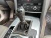 Versnellingspook van een Audi A6 (C6) 2.8 V6 24V FSI 2011