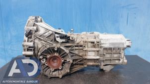 Gebruikte Versnellingsbak Audi A6 (C6) 2.8 V6 24V FSI Prijs € 299,99 Margeregeling aangeboden door Autodemontage Aandijk