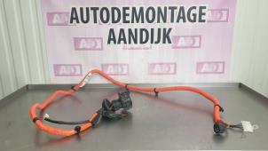 Gebruikte HV kabel (hoog voltage) Mitsubishi Outlander (GF/GG) 2.0 16V PHEV 4x4 Prijs € 99,99 Margeregeling aangeboden door Autodemontage Aandijk