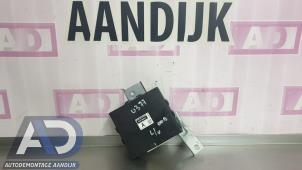 Gebruikte PDC Module Mitsubishi Outlander (GF/GG) 2.0 16V PHEV 4x4 Prijs € 64,99 Margeregeling aangeboden door Autodemontage Aandijk