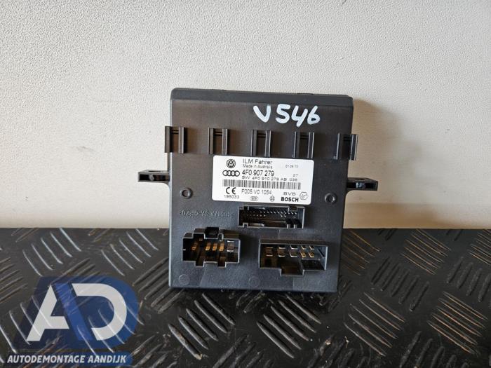 Gebruikte Bodycontrol Module Audi A6 (C6) 2.8 V6 24V FSI Prijs € 39,99 Margeregeling aangeboden door Autodemontage Aandijk