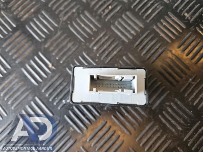 Computer Verlichting van een Audi A6 (C6) 2.8 V6 24V FSI 2011