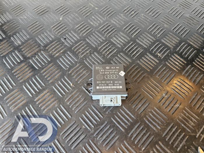 Computer Verlichting van een Audi A6 (C6) 2.8 V6 24V FSI 2011