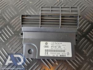 Gebruikte Boordcomputer Audi A6 (C6) 2.8 V6 24V FSI Prijs € 39,99 Margeregeling aangeboden door Autodemontage Aandijk