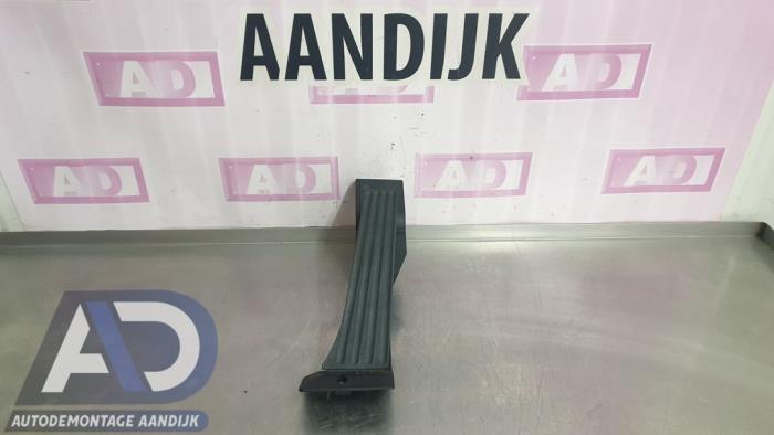Gebruikte Gaspedaalpositie Sensor BMW 3 serie (E90) 320i 16V Prijs € 29,99 Margeregeling aangeboden door Autodemontage Aandijk
