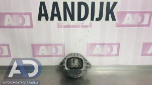 Gebruikte Motorsteun BMW 3 serie (E90) 320i 16V Prijs € 14,99 Margeregeling aangeboden door Autodemontage Aandijk