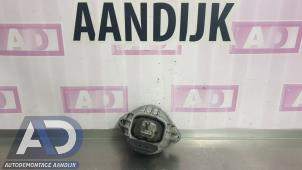 Gebruikte Motorsteun BMW 3 serie (E90) 320i 16V Prijs € 14,99 Margeregeling aangeboden door Autodemontage Aandijk