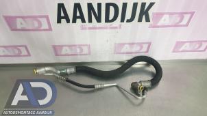 Gebruikte Airco Leiding BMW 3 serie (E90) 320i 16V Prijs € 24,99 Margeregeling aangeboden door Autodemontage Aandijk