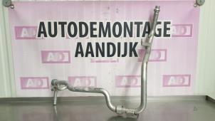 Gebruikte Slang (diversen) Audi A8 (D4) 4.2 TDI V8 32V Quattro Prijs € 39,99 Margeregeling aangeboden door Autodemontage Aandijk