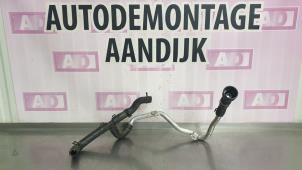 Gebruikte Slang (diversen) Audi A8 (D4) 4.2 TDI V8 32V Quattro Prijs € 34,99 Margeregeling aangeboden door Autodemontage Aandijk