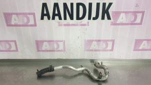 Gebruikte Slang (diversen) Audi A8 (D4) 4.2 TDI V8 32V Quattro Prijs € 29,99 Margeregeling aangeboden door Autodemontage Aandijk