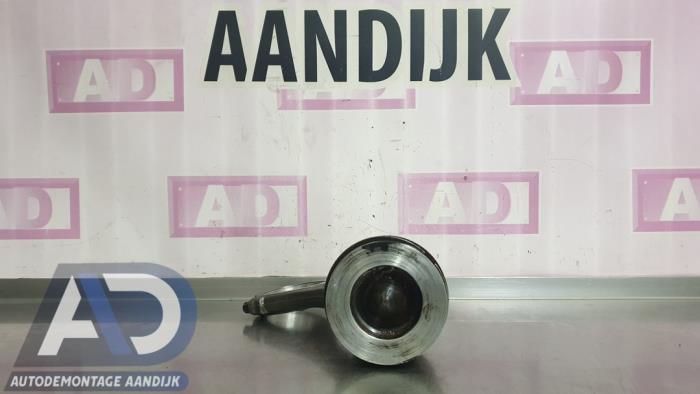 Gebruikte Zuiger Audi A8 (D4) 4.2 TDI V8 32V Quattro Prijs € 49,99 Margeregeling aangeboden door Autodemontage Aandijk