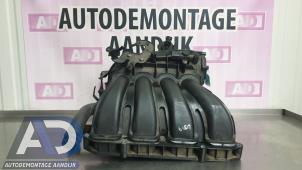 Gebruikte Inlaatspruitstuk BMW 1 serie (E88) 120i 16V Prijs € 74,99 Margeregeling aangeboden door Autodemontage Aandijk