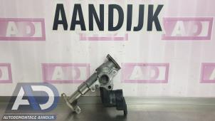 Gebruikte EGR Klep BMW 1 serie (E88) 120i 16V Prijs € 39,99 Margeregeling aangeboden door Autodemontage Aandijk