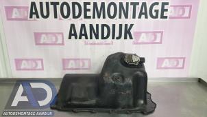 Gebruikte Carterpan BMW 1 serie (E88) 120i 16V Prijs € 49,99 Margeregeling aangeboden door Autodemontage Aandijk