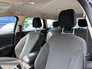 Gebruikte Interieur Bekledingsset Ford Focus 3 Wagon 1.6 TDCi ECOnetic Prijs € 224,99 Margeregeling aangeboden door Autodemontage Aandijk